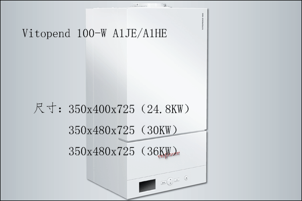 ȽMb˹A1JE 24.8KWڒt-vitopend 100-WA1JE 24.8kw)